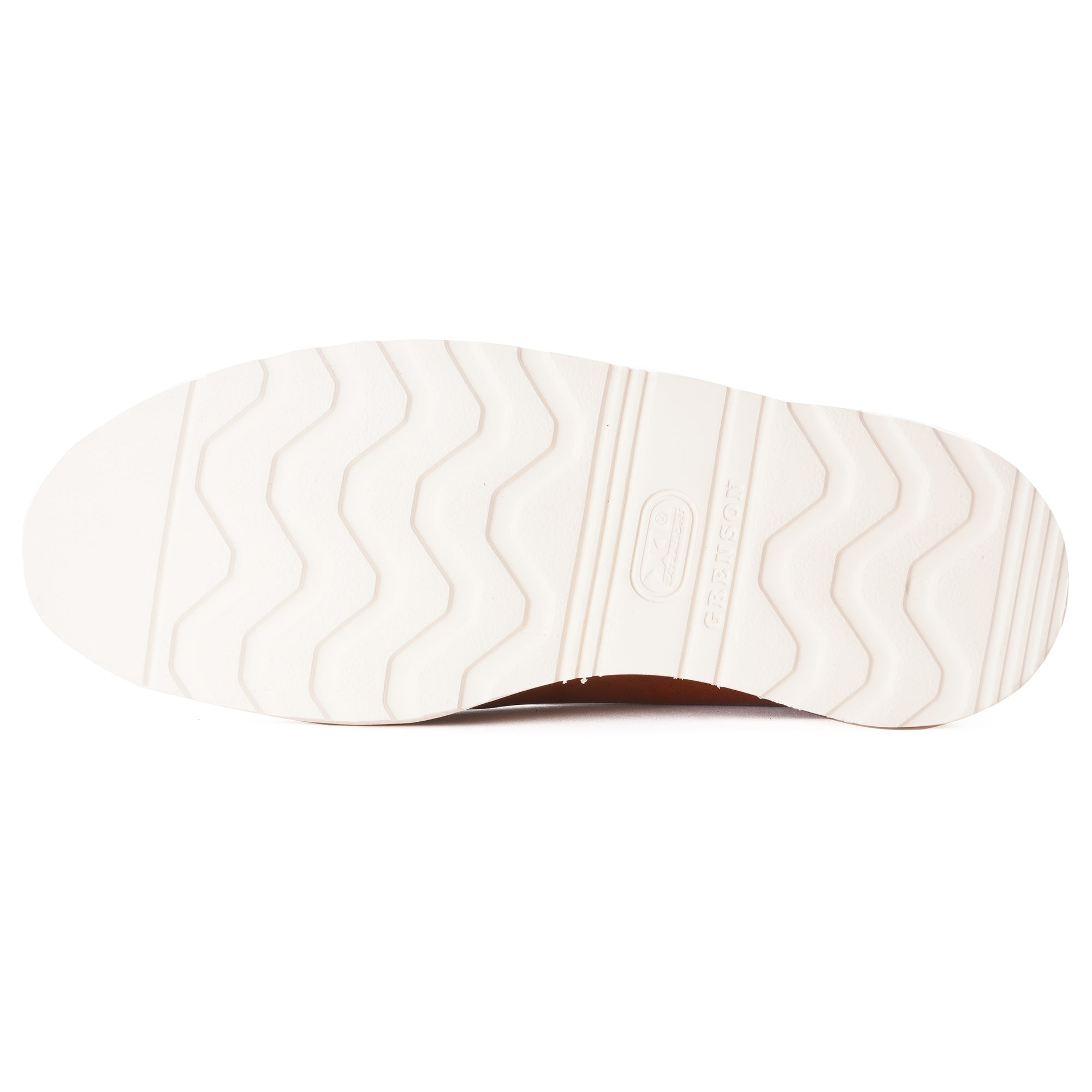 Grenson Bobby Boot - Tan