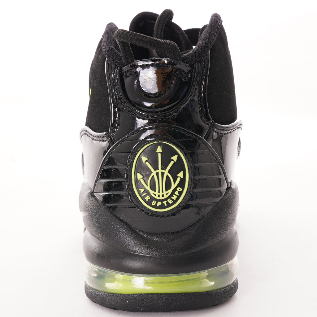 Nike Air Max Uptempo '95 - Black & Volt
