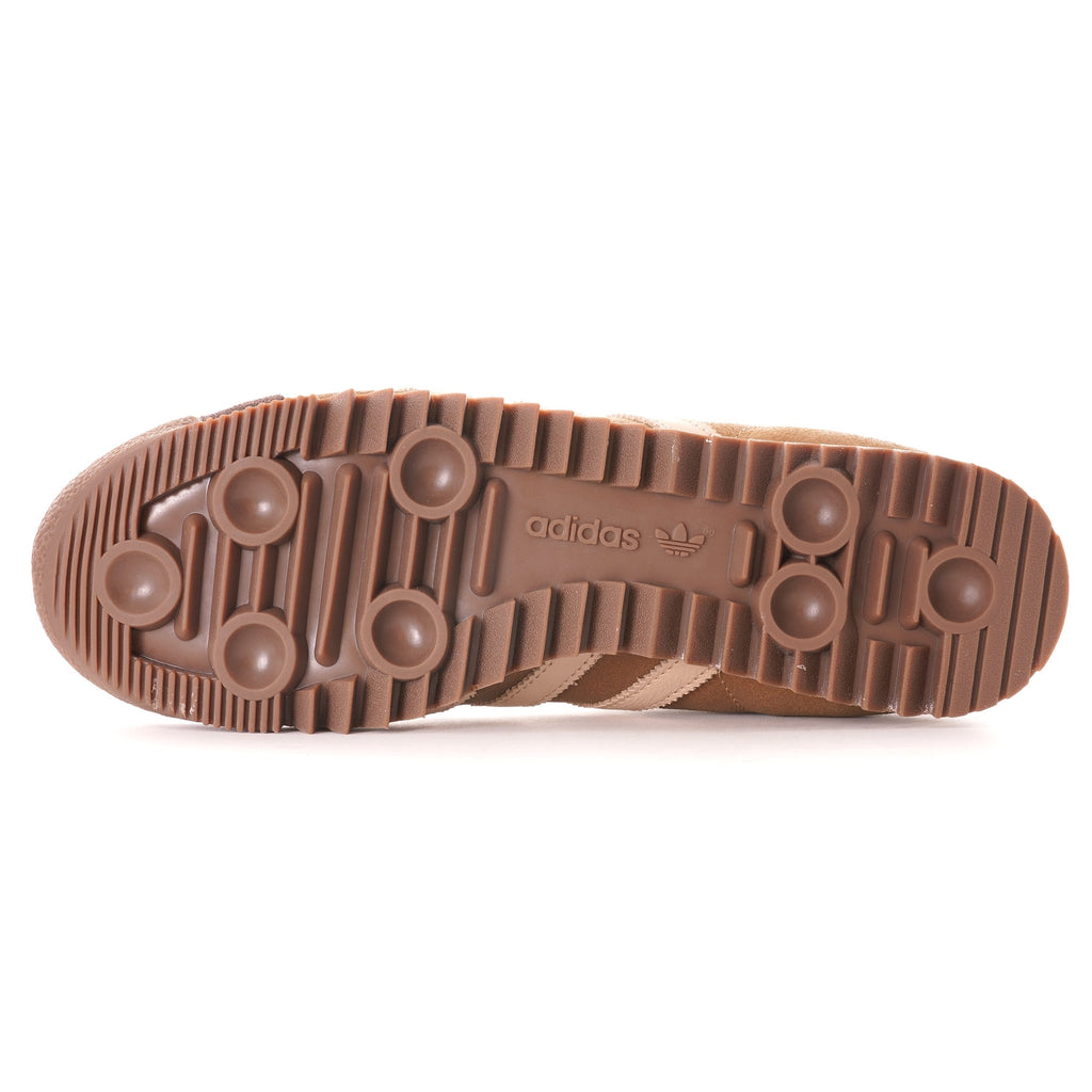 Adidas Originals ROM Shoes - Brown
