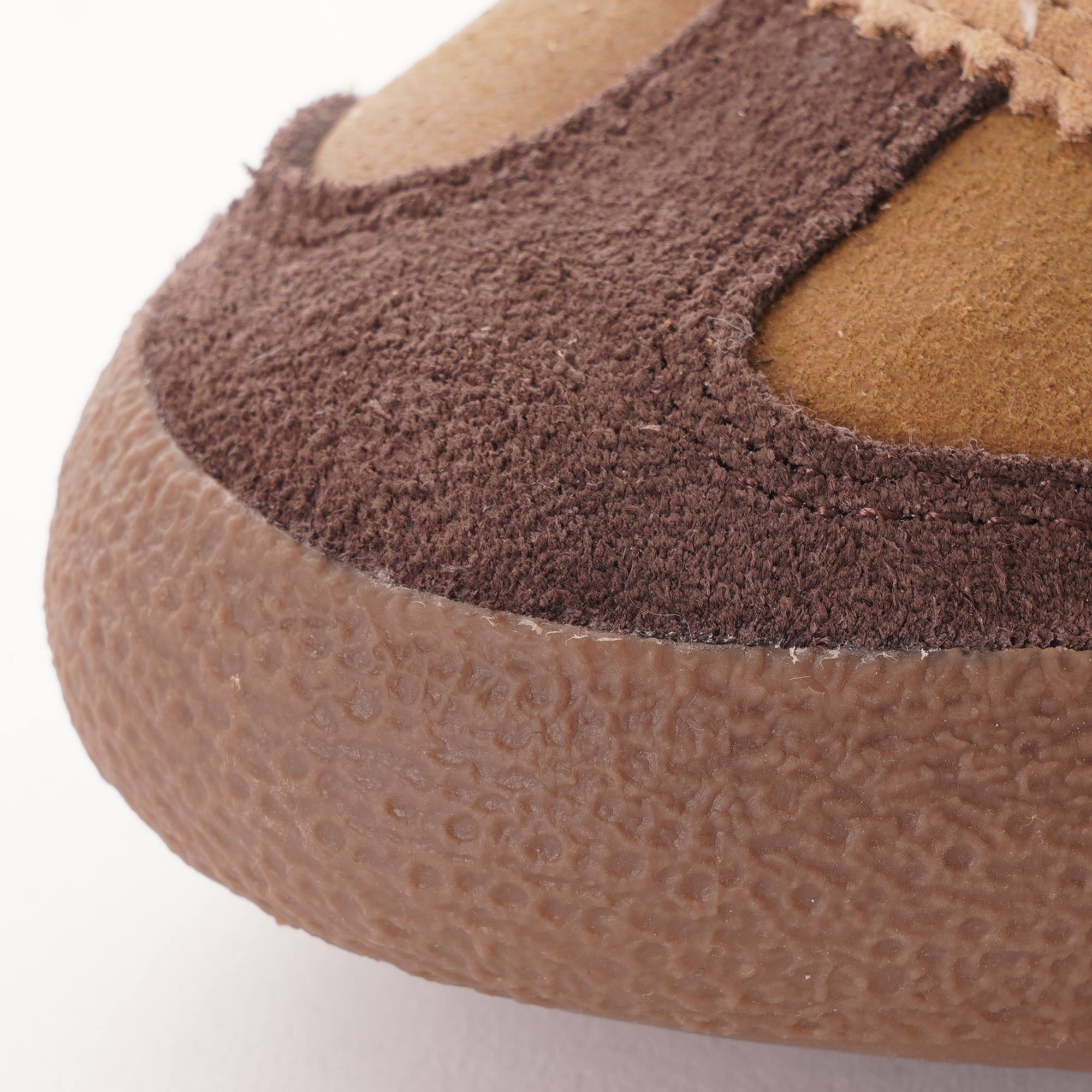 Adidas Originals ROM Shoes - Brown