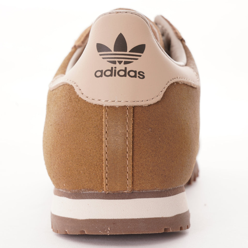Adidas Originals ROM Shoes - Brown