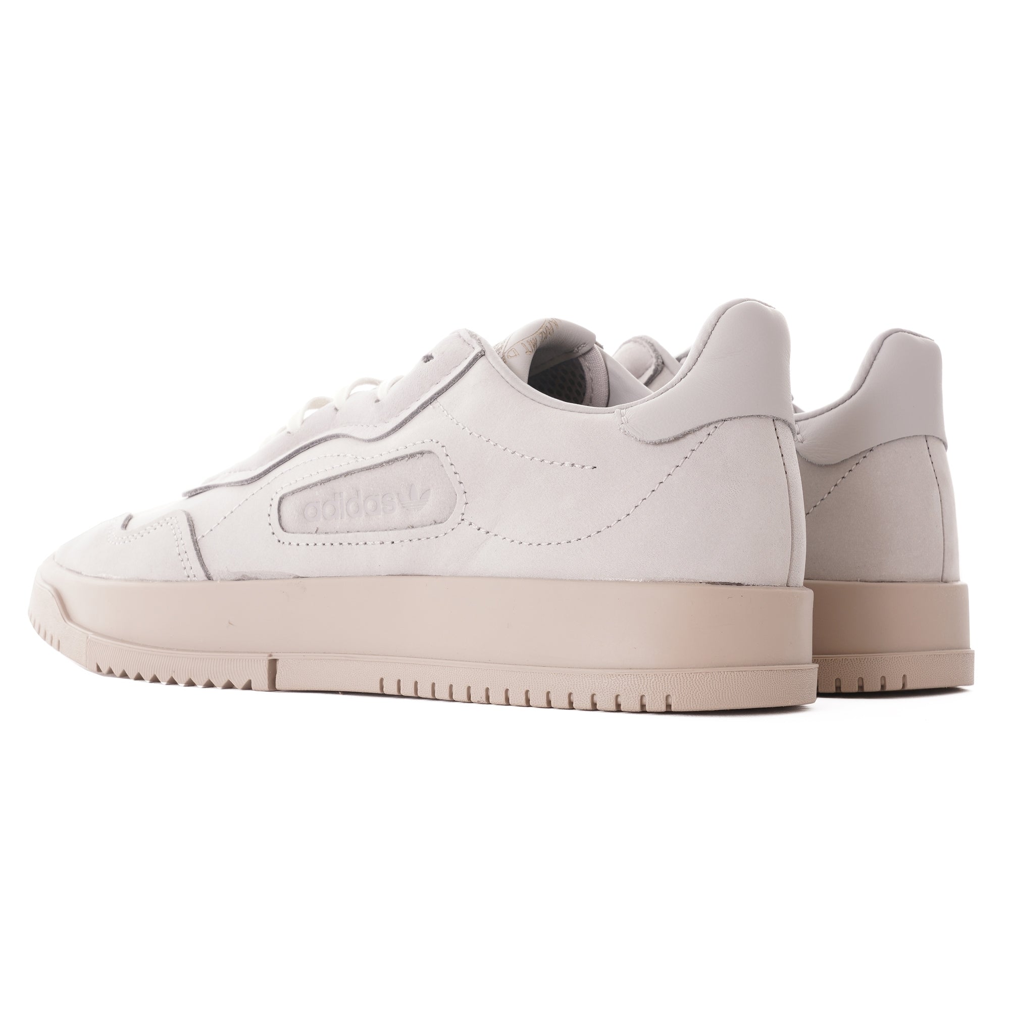 Adidas Originals SC Premiere Shoes - Grey