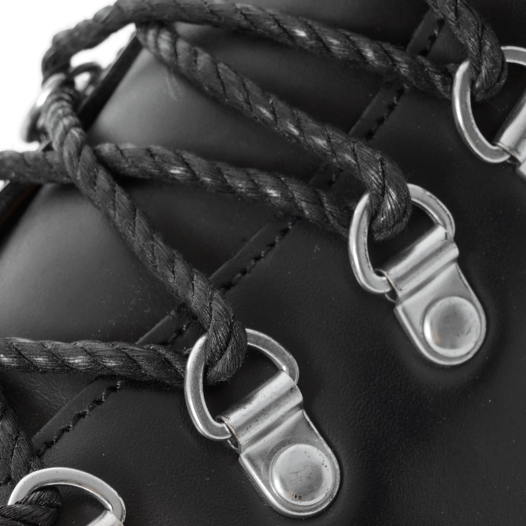 Grenson Bobby Boot - Black