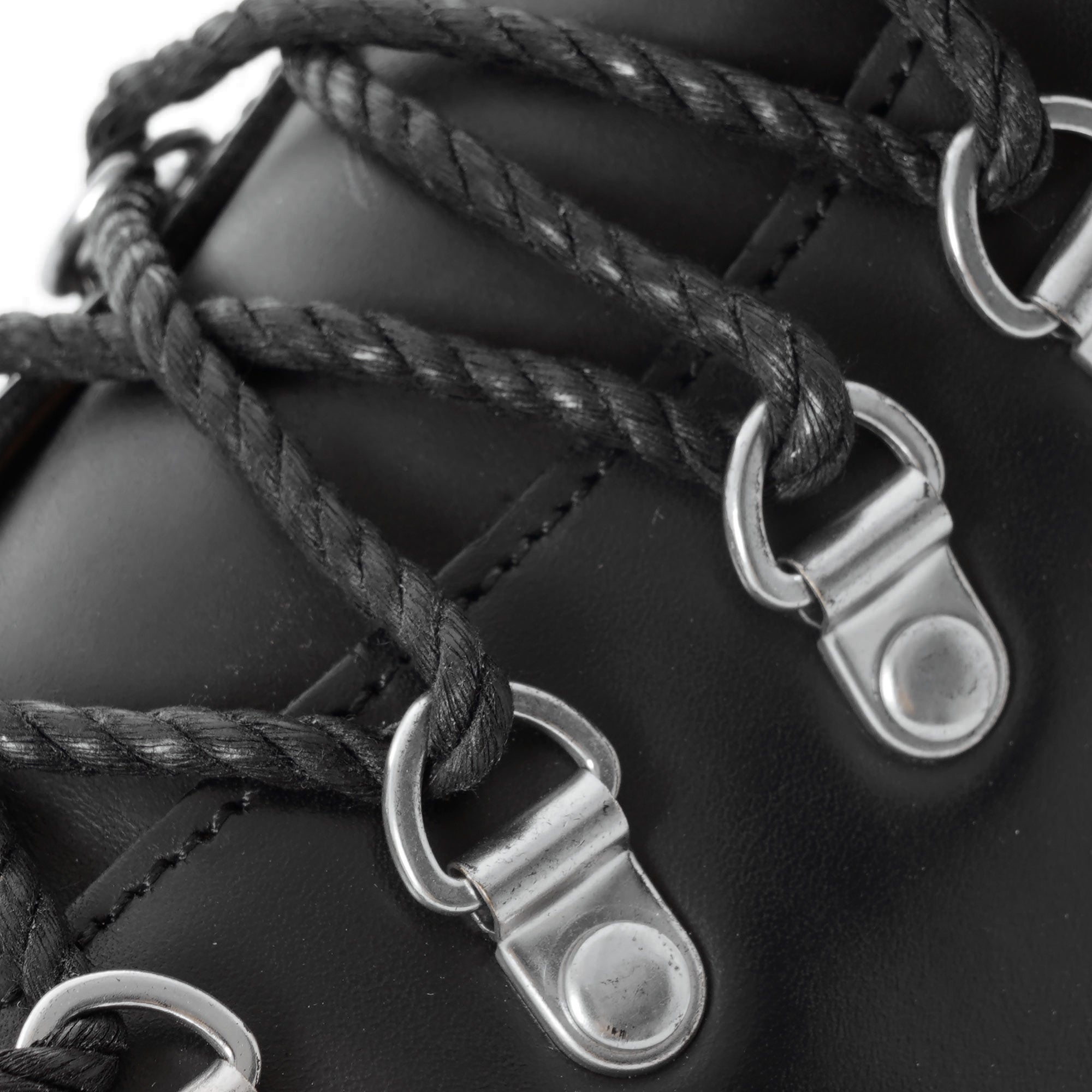 Grenson Bobby Boot - Black