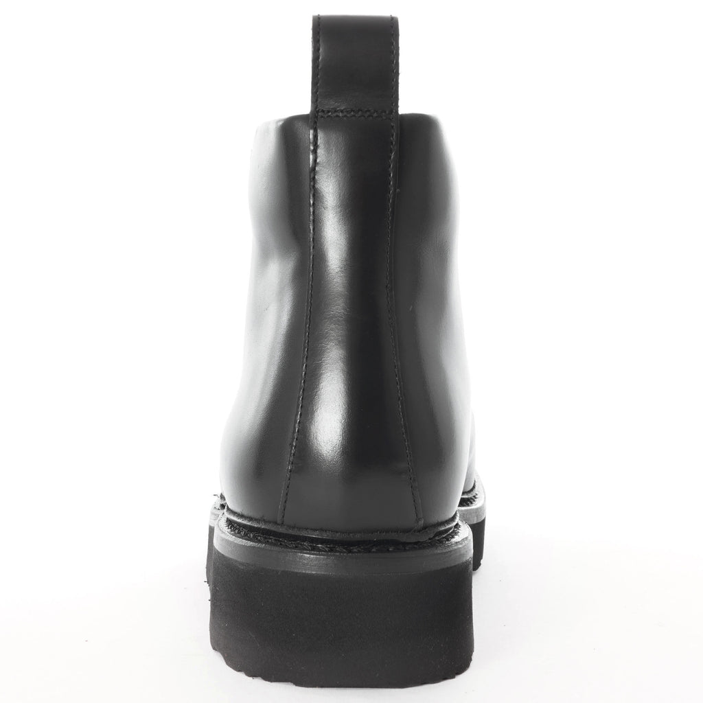 Grenson Bobby Boot - Black