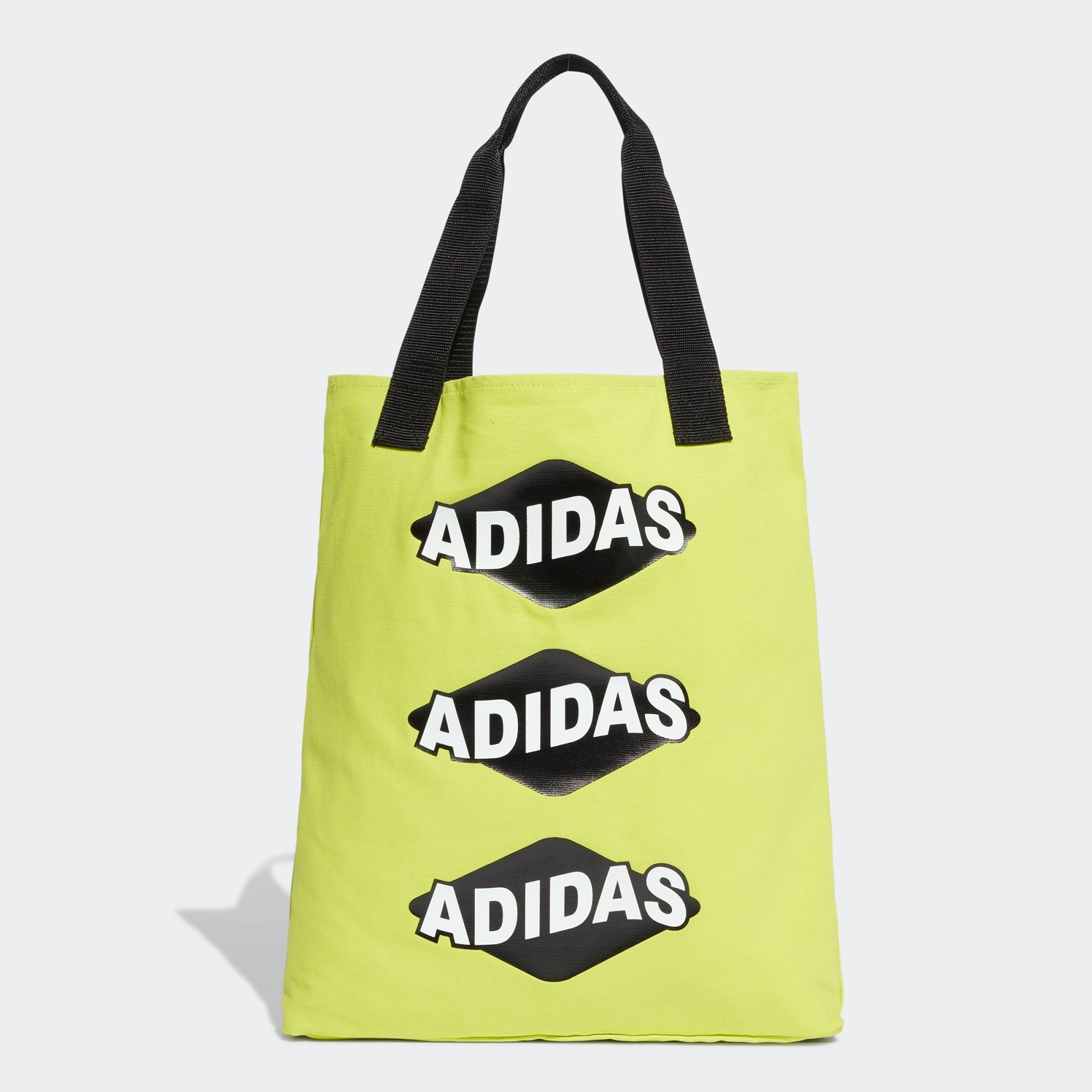 Adidas Originals Bodega Shopper Bag - Semi Solar Yellow