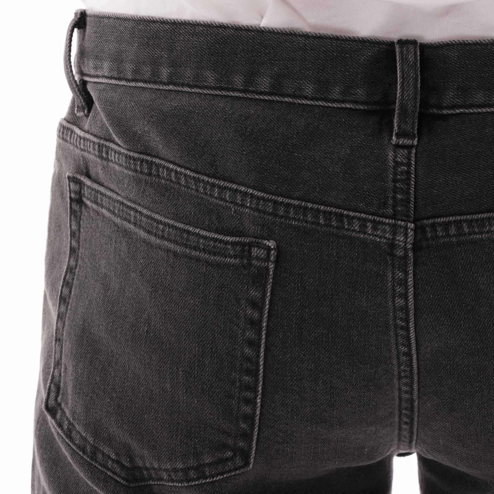 A.P.C. Petit Standard - Gris
