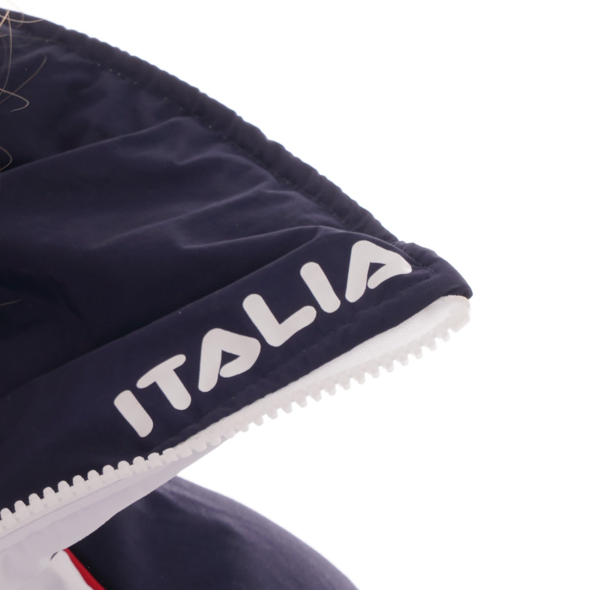 Fila Womens Maiko Puffer Jacket - White