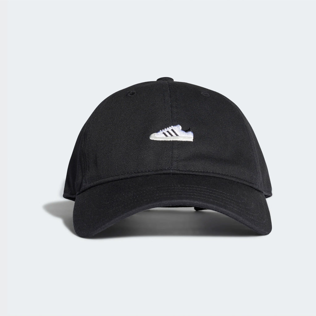Adidas Originals Super Cap - Black