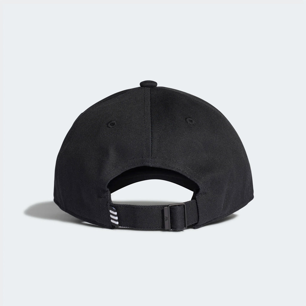 Adidas Originals Super Cap - Black