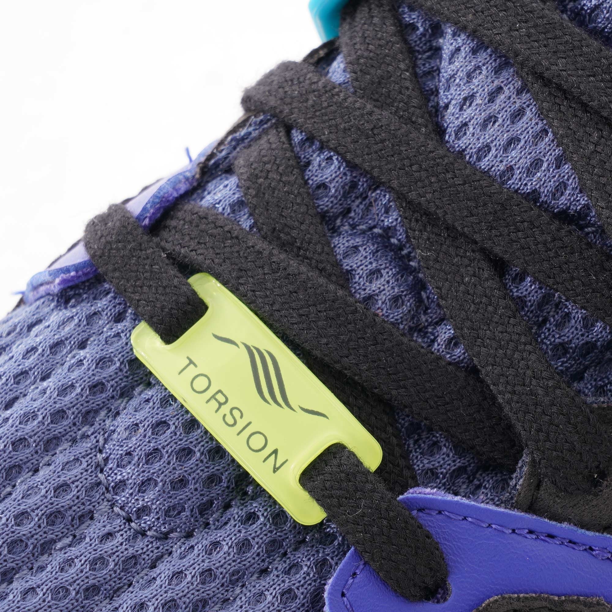 Adidas Originals ZX Torsion - Tecnik Blue