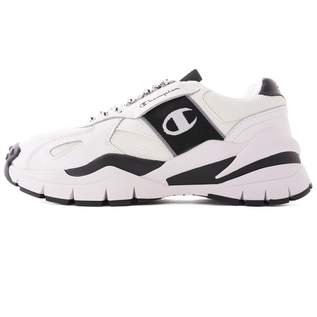 Champion Low Honor - White