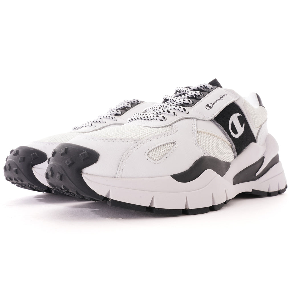 Champion Low Honor - White