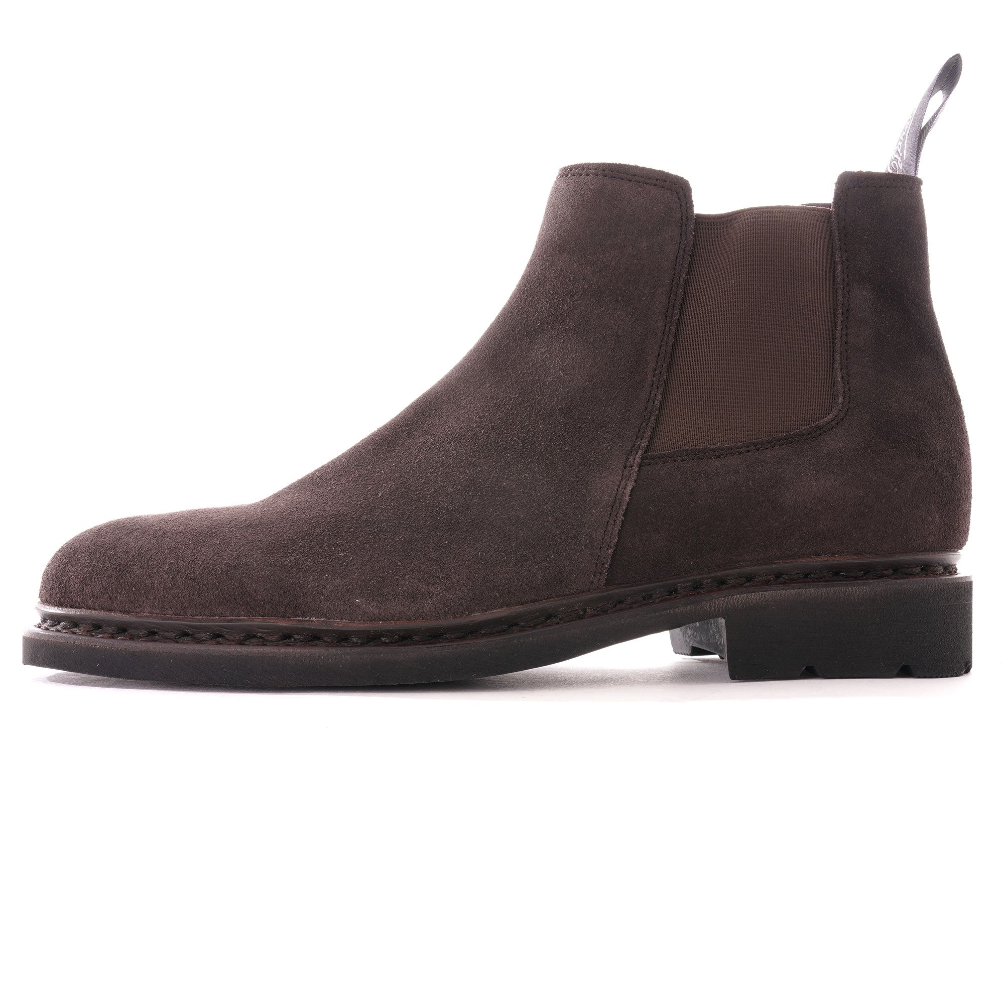 Paraboot Chamfort - Togo