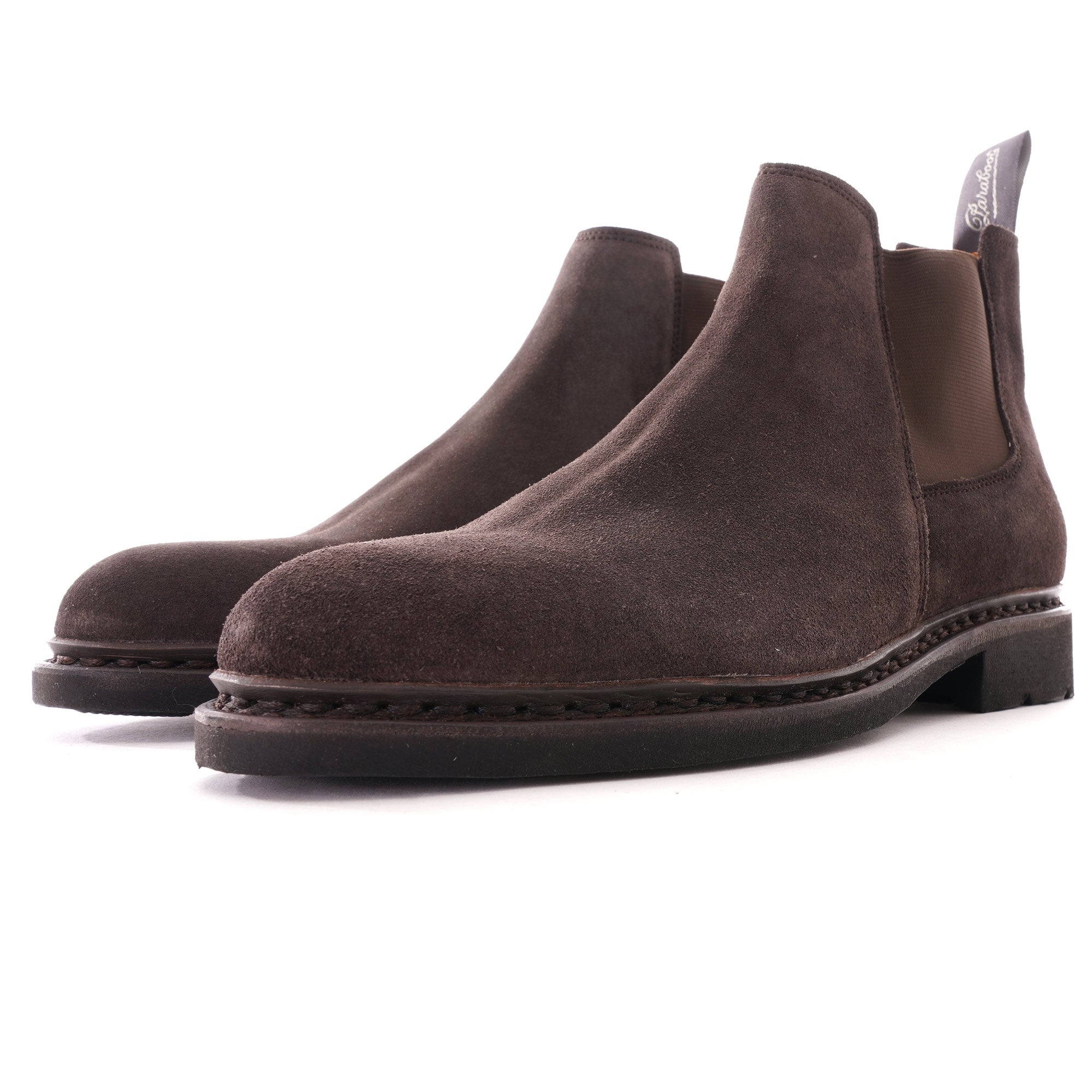 Paraboot Chamfort - Togo