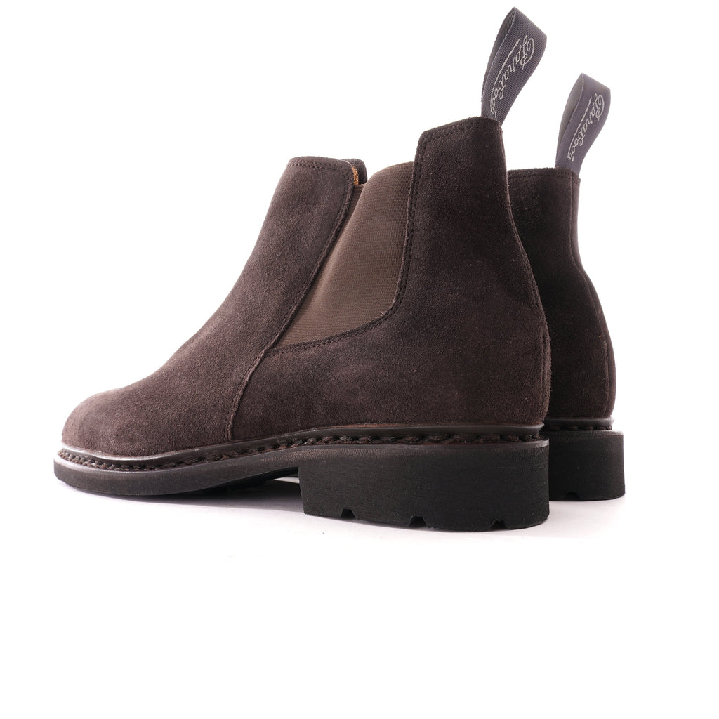 Paraboot Chamfort - Togo