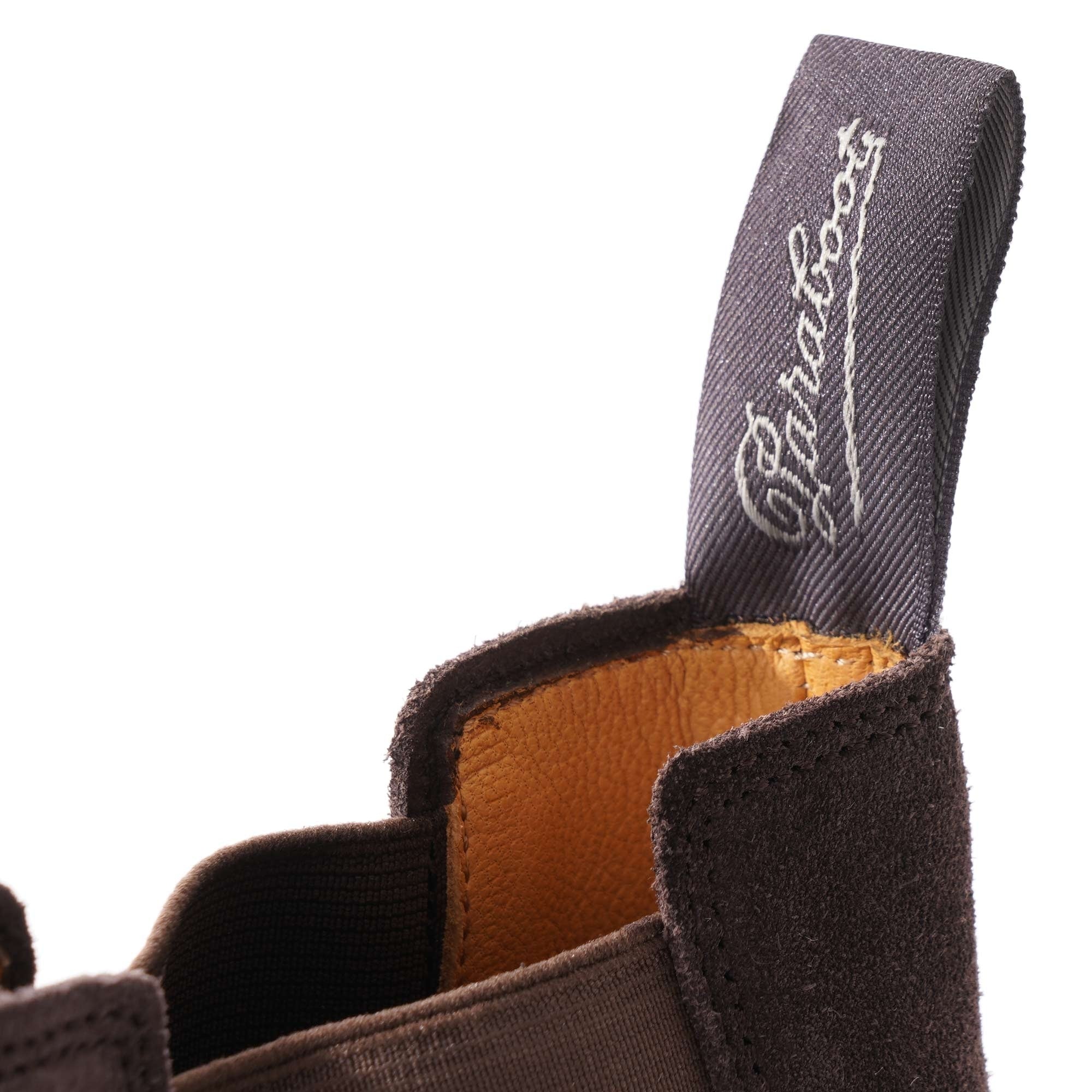 Paraboot Chamfort - Togo