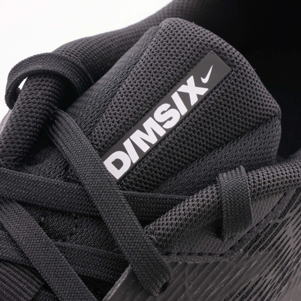 Nike Ghoswift - Black