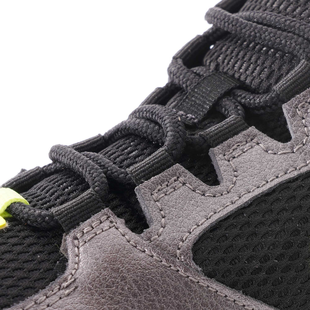 Nike Air Heights - Black / Volt