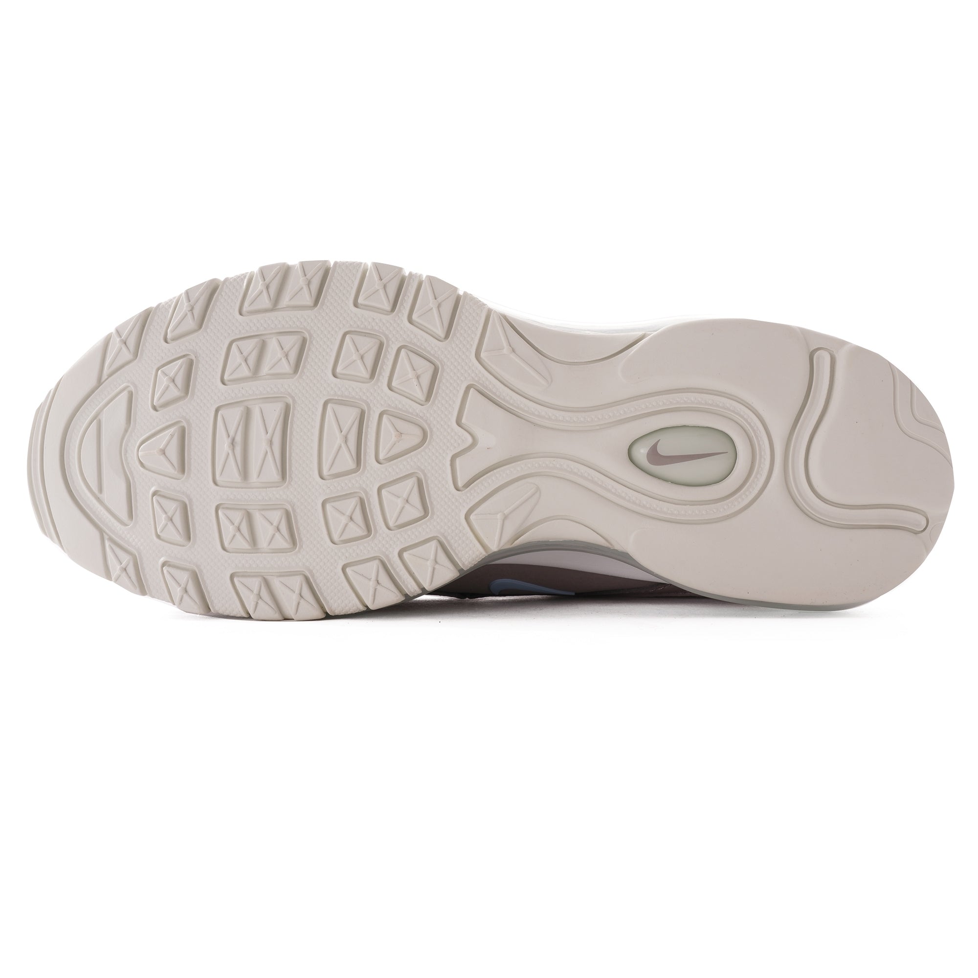 Nike Womens Air Max 97 - Spruce Aura, Celestine, White