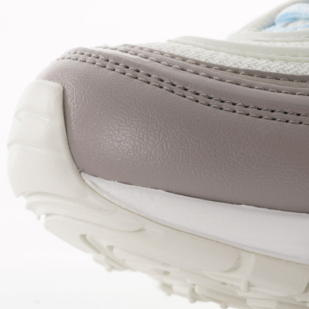 Nike Womens Air Max 97 - Spruce Aura, Celestine, White