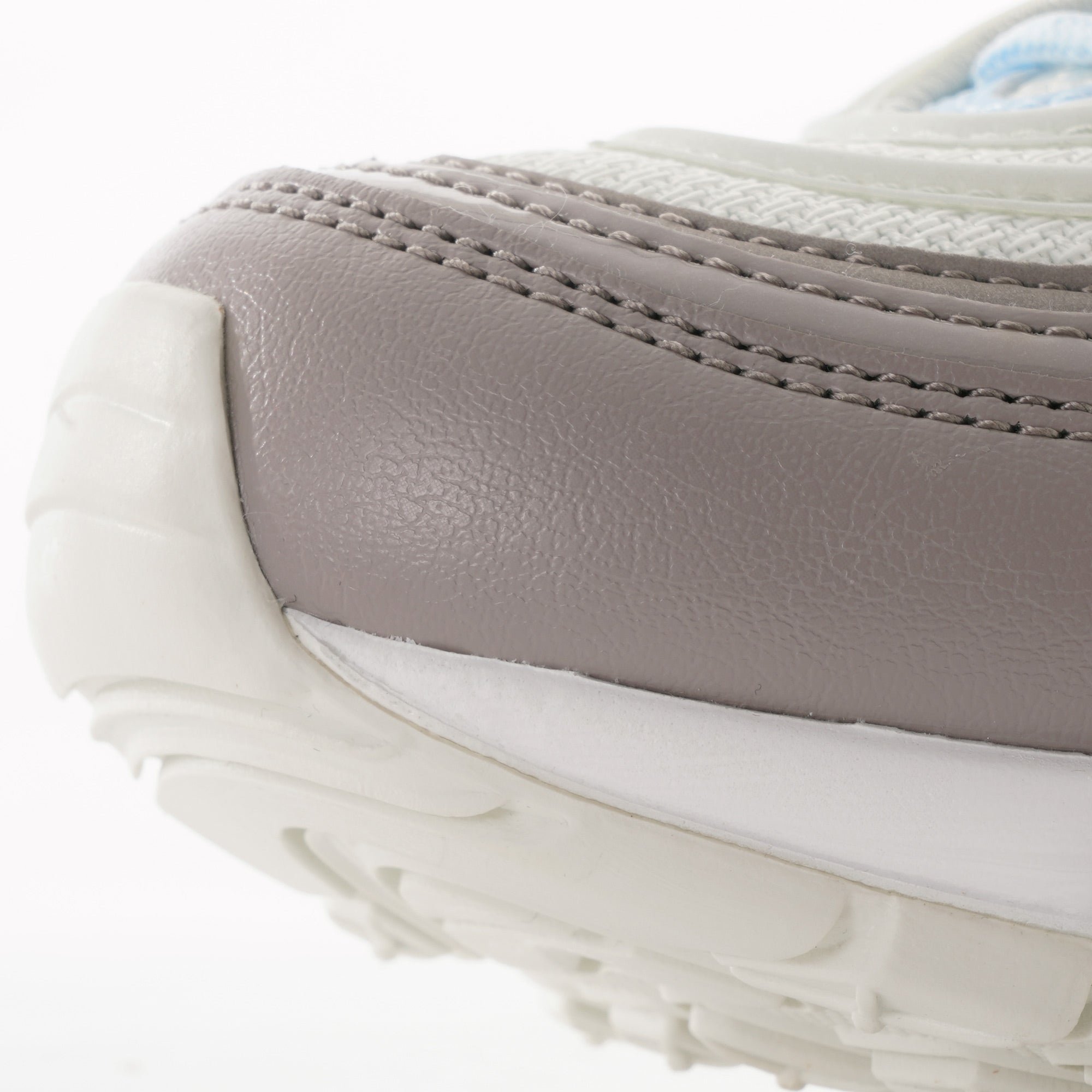 Nike Womens Air Max 97 - Spruce Aura, Celestine, White