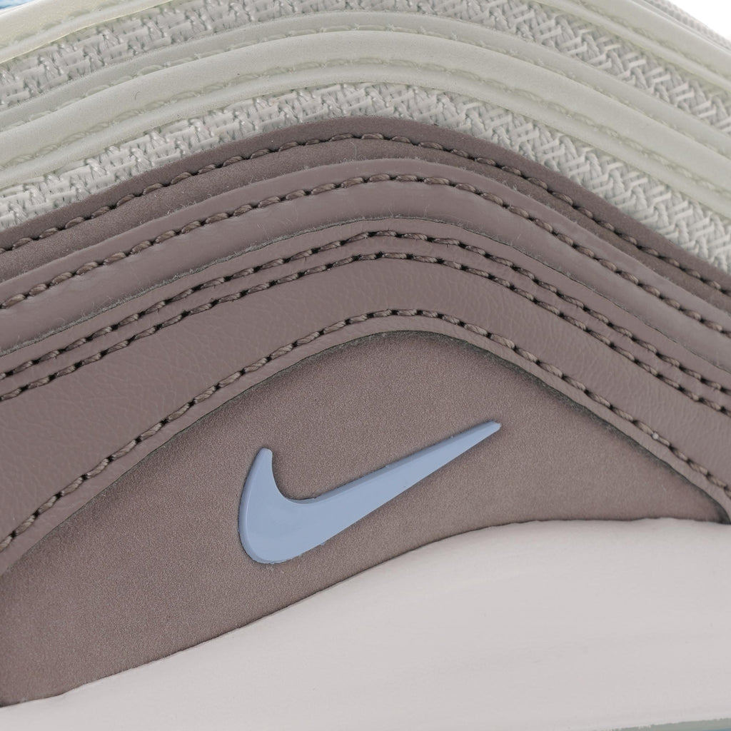 Nike Womens Air Max 97 - Spruce Aura, Celestine, White