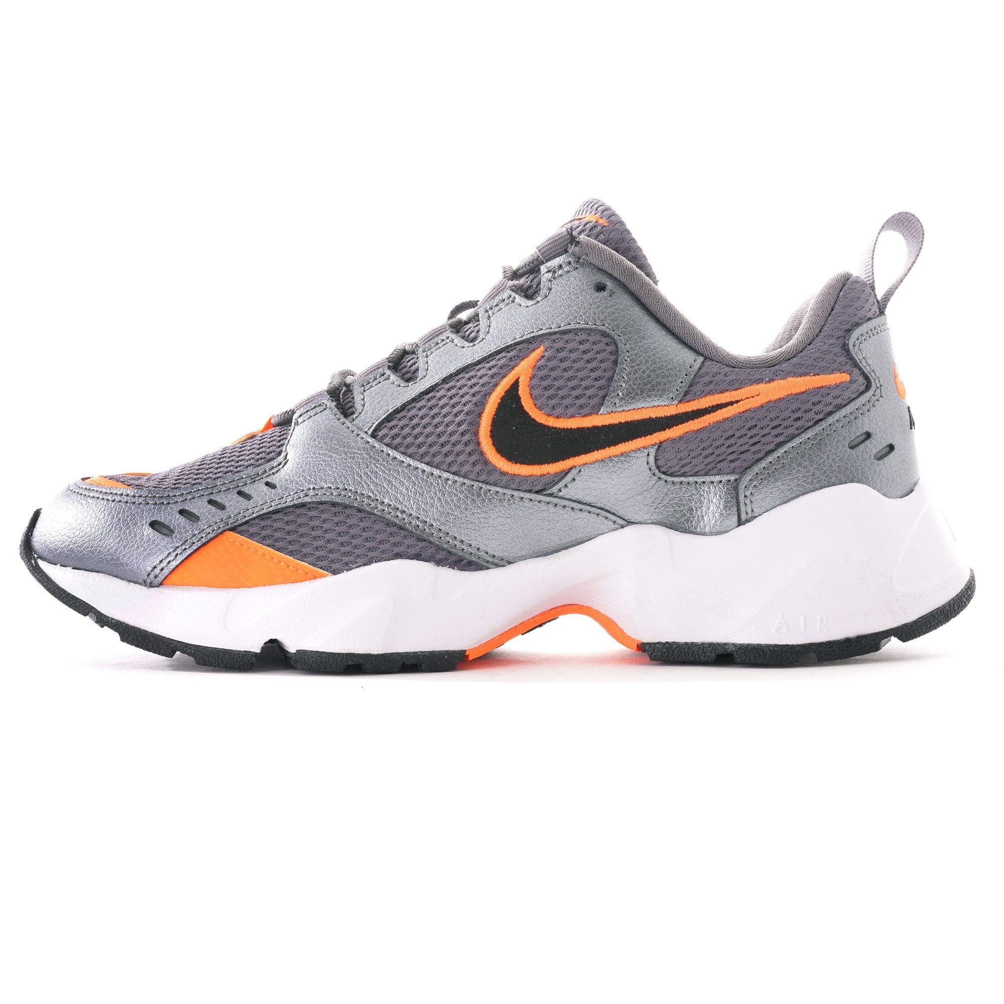 Nike Air Heights - Gunsmoke