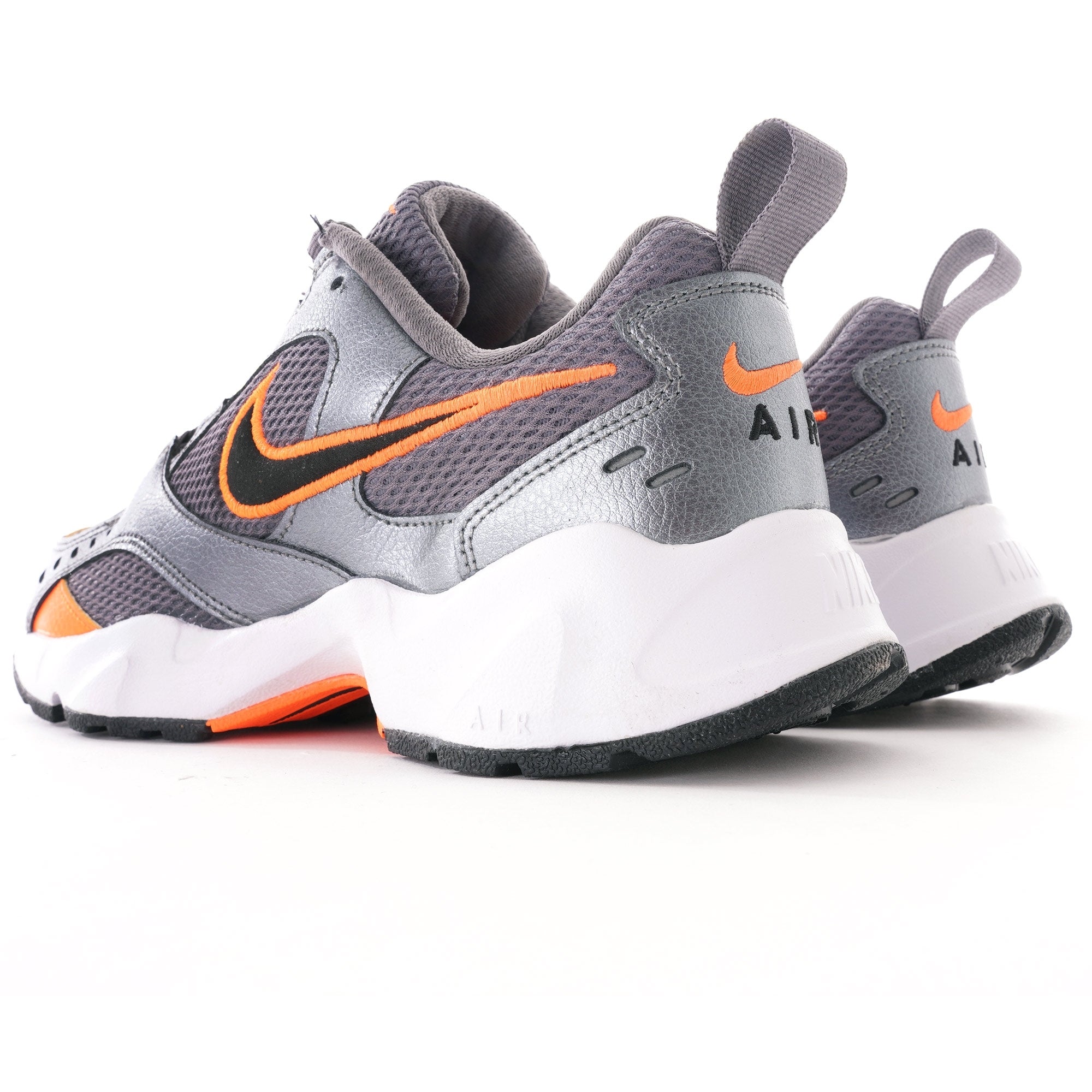 Nike Air Heights - Gunsmoke