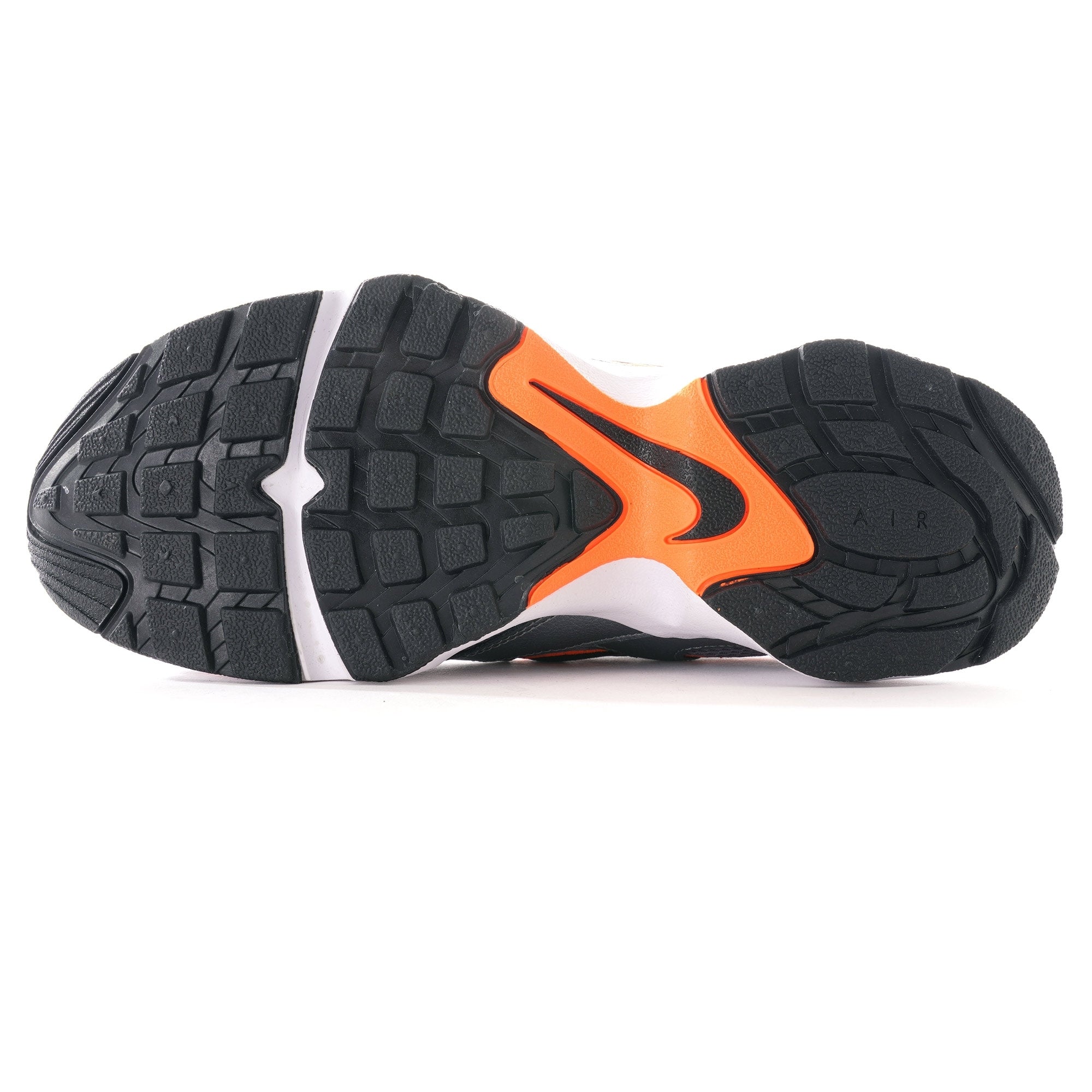 Nike Air Heights - Gunsmoke