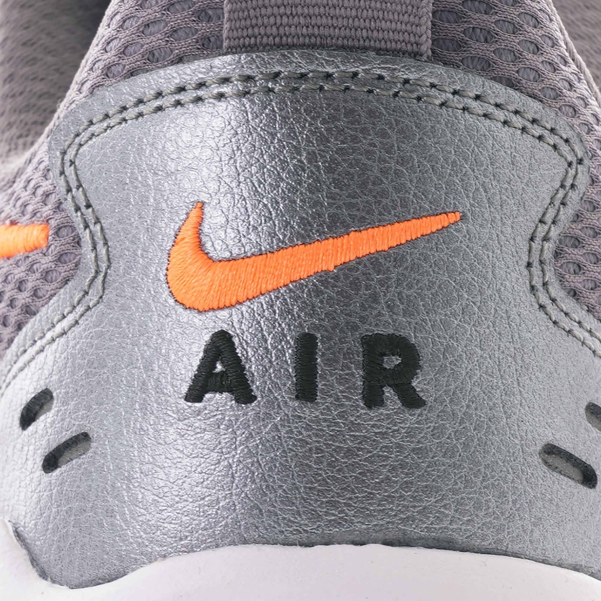Nike Air Heights - Gunsmoke