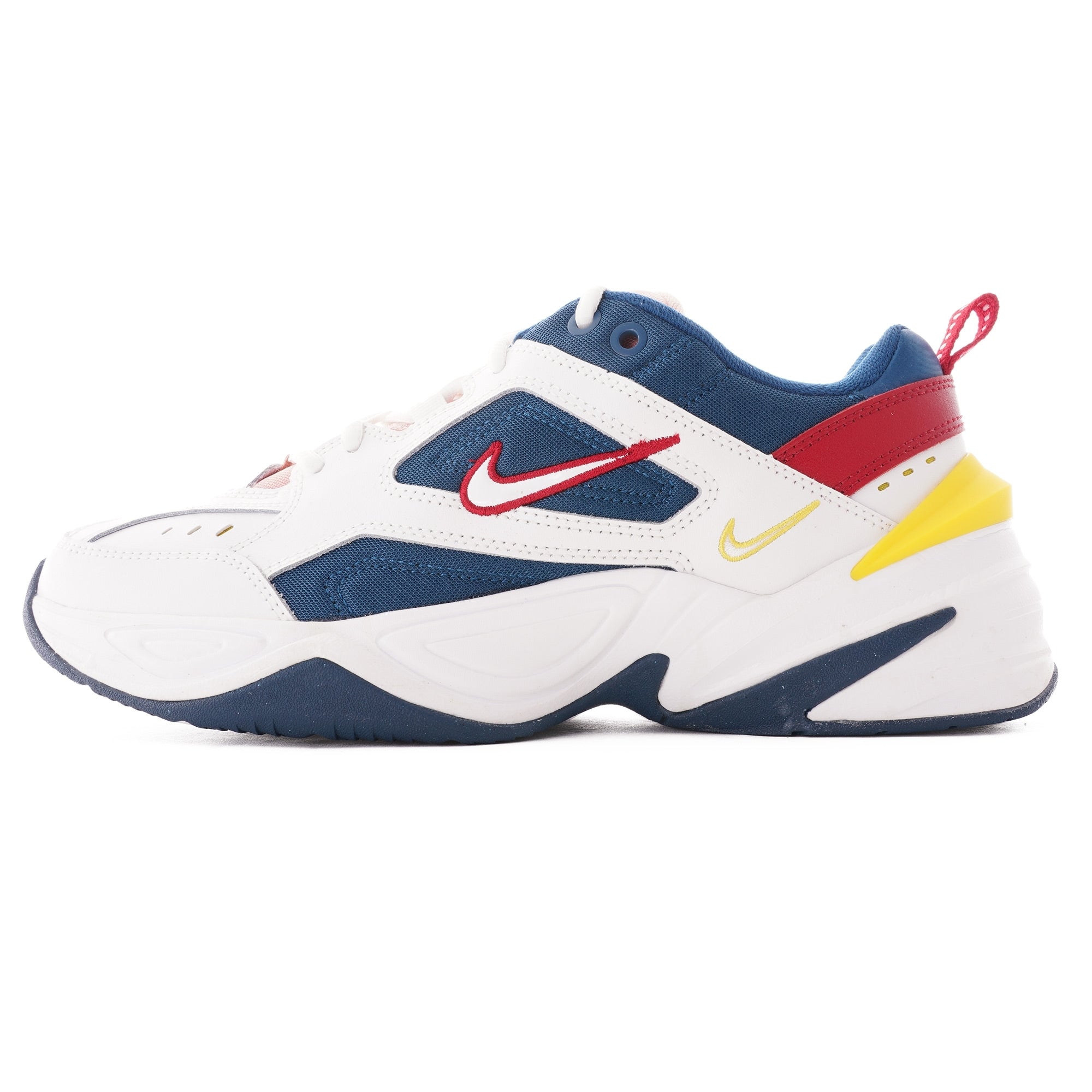 Nike Womens Nike M2K Tekno - Blue Force