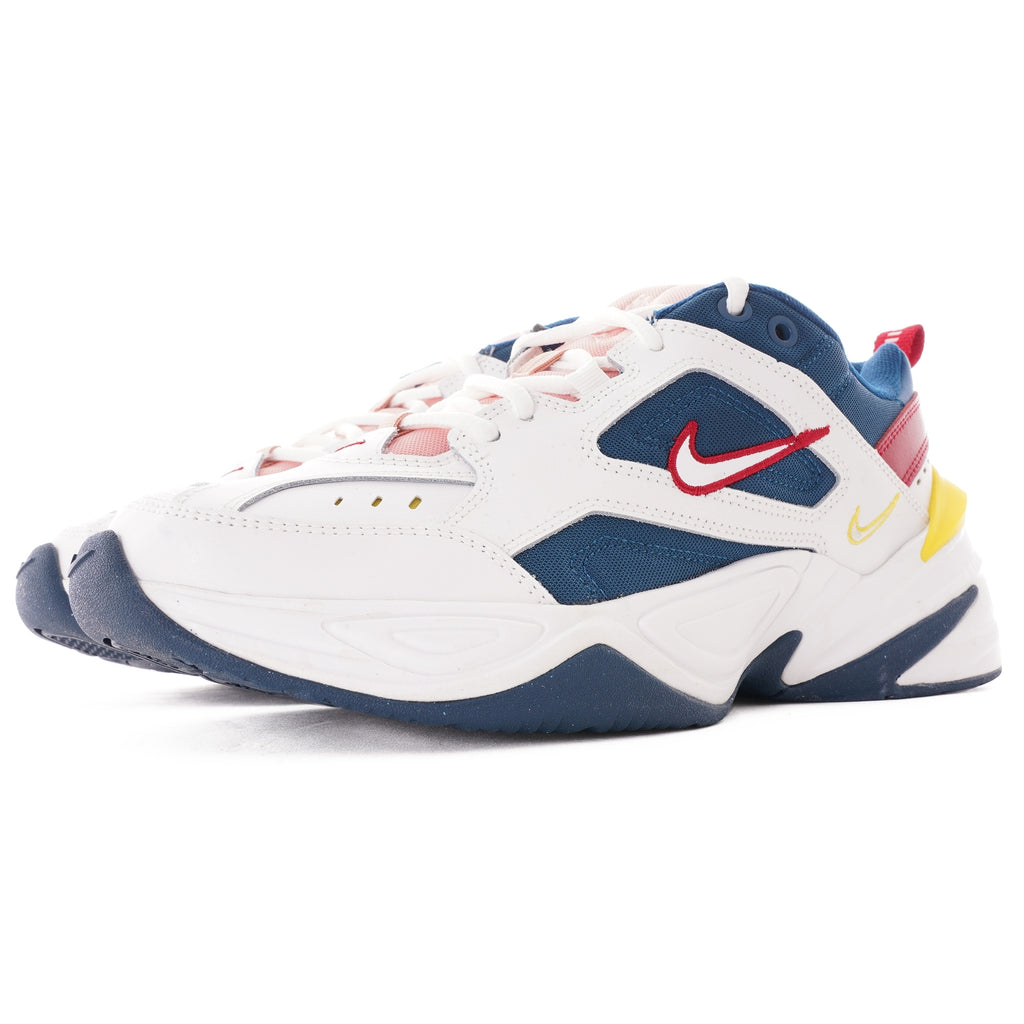 Nike Womens Nike M2K Tekno - Blue Force