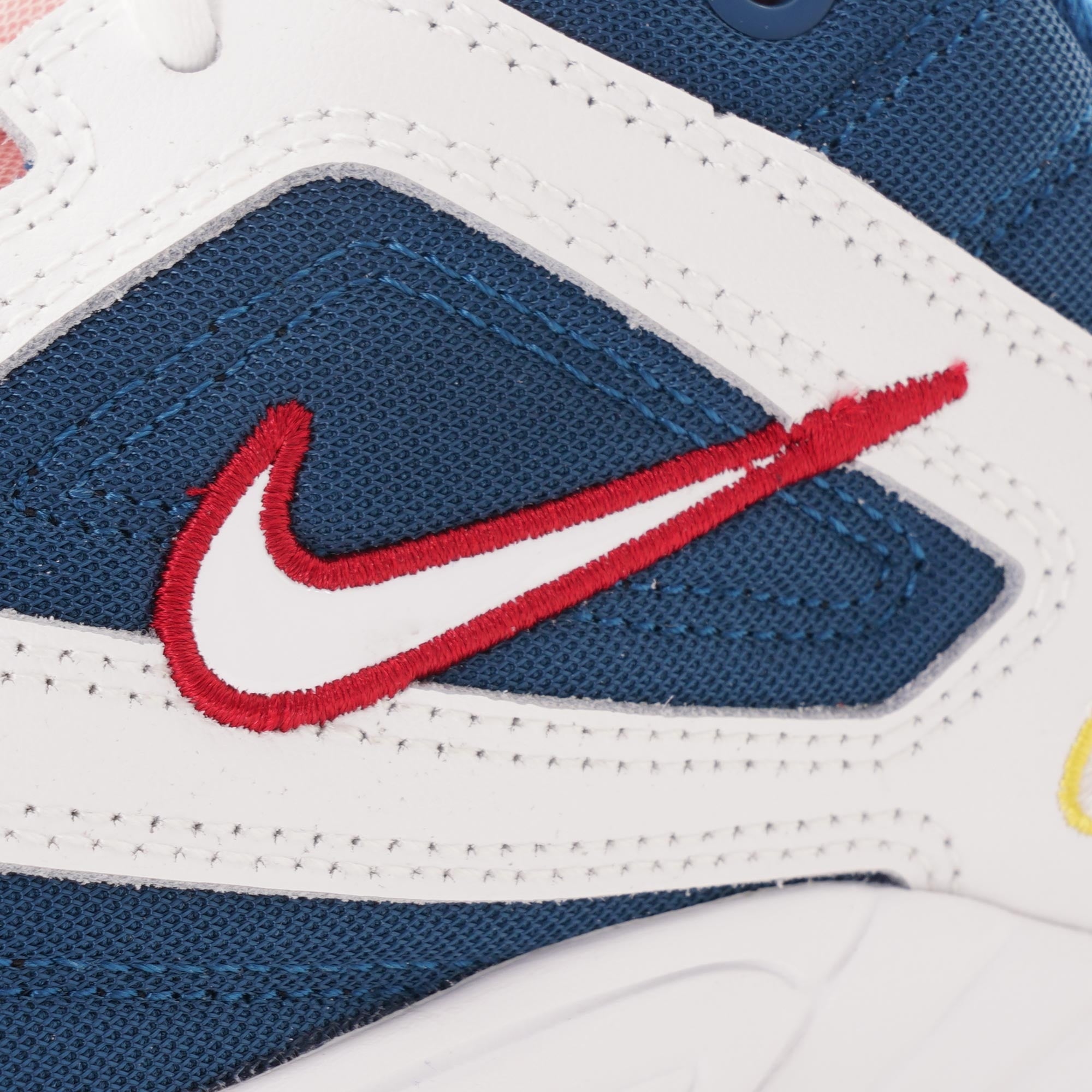 Nike Womens Nike M2K Tekno - Blue Force