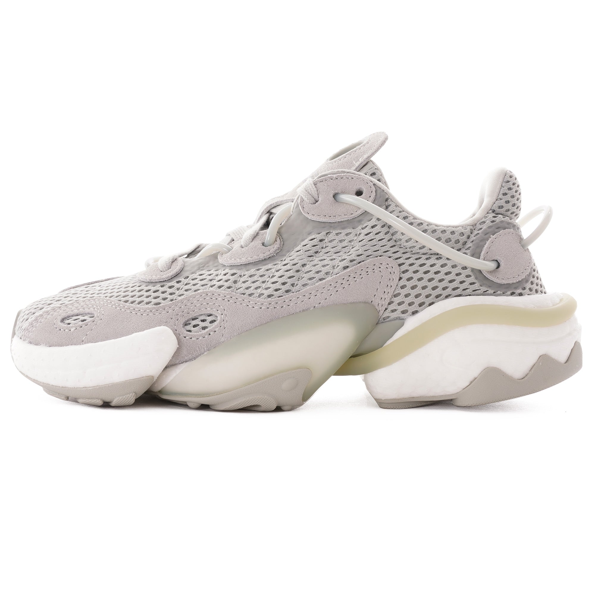 Adidas Originals Torsion X - Ash Silver