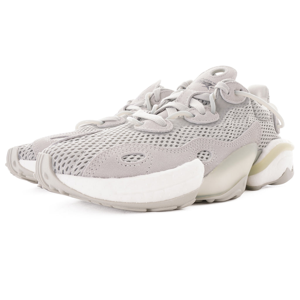 Adidas Originals Torsion X - Ash Silver