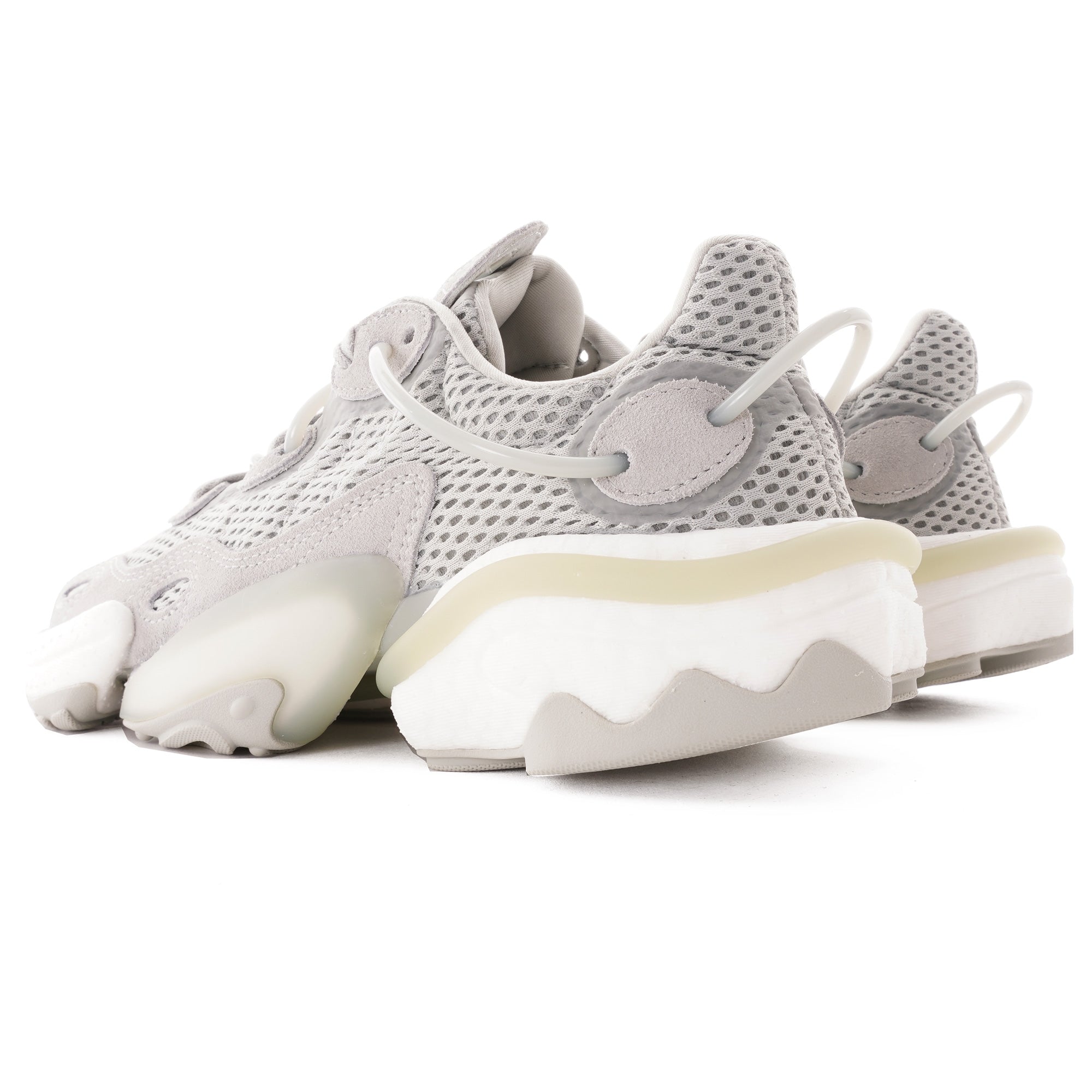 Adidas Originals Torsion X - Ash Silver