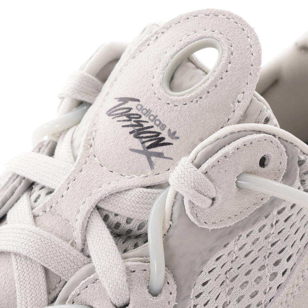Adidas Originals Torsion X - Ash Silver