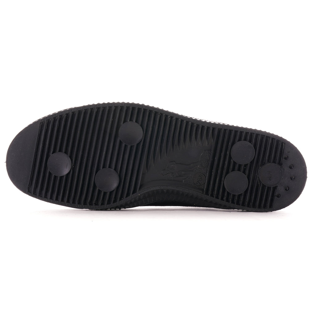 Novesta Star Chukka Suede - Black