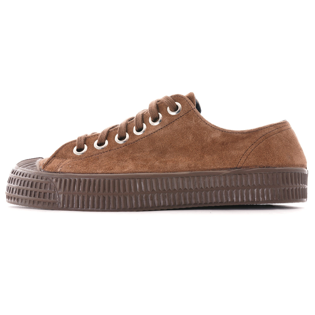 Novesta Star Master Suede - Brown