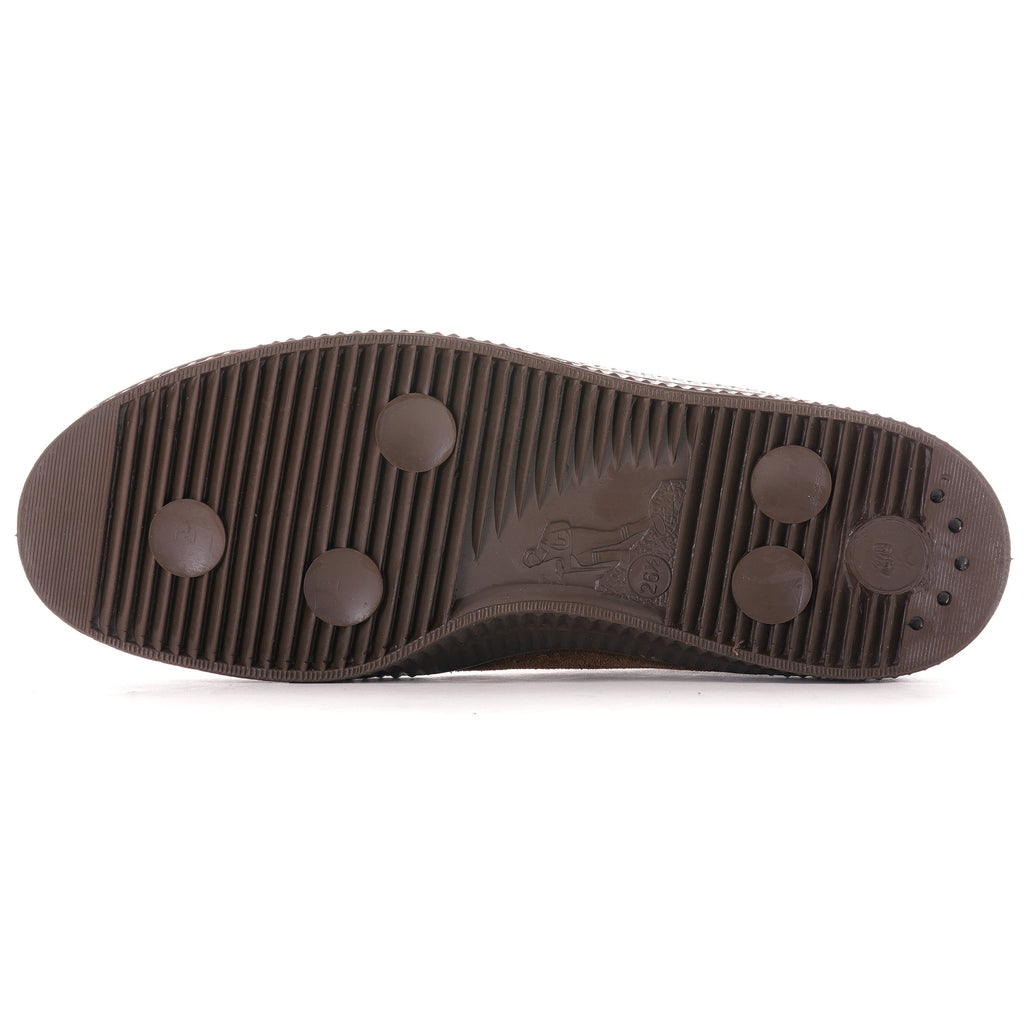 Novesta Star Master Suede - Brown