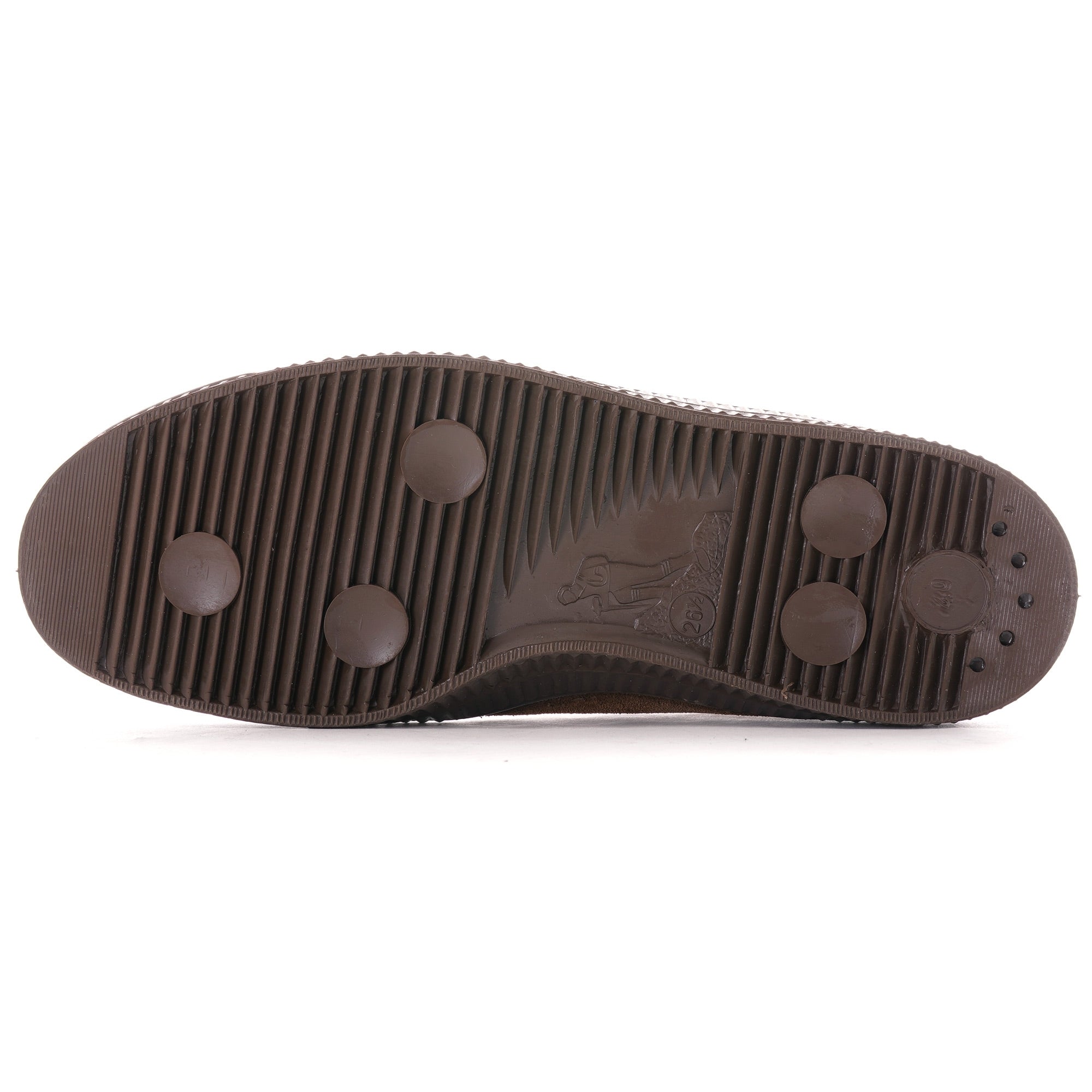 Novesta Star Master Suede - Brown