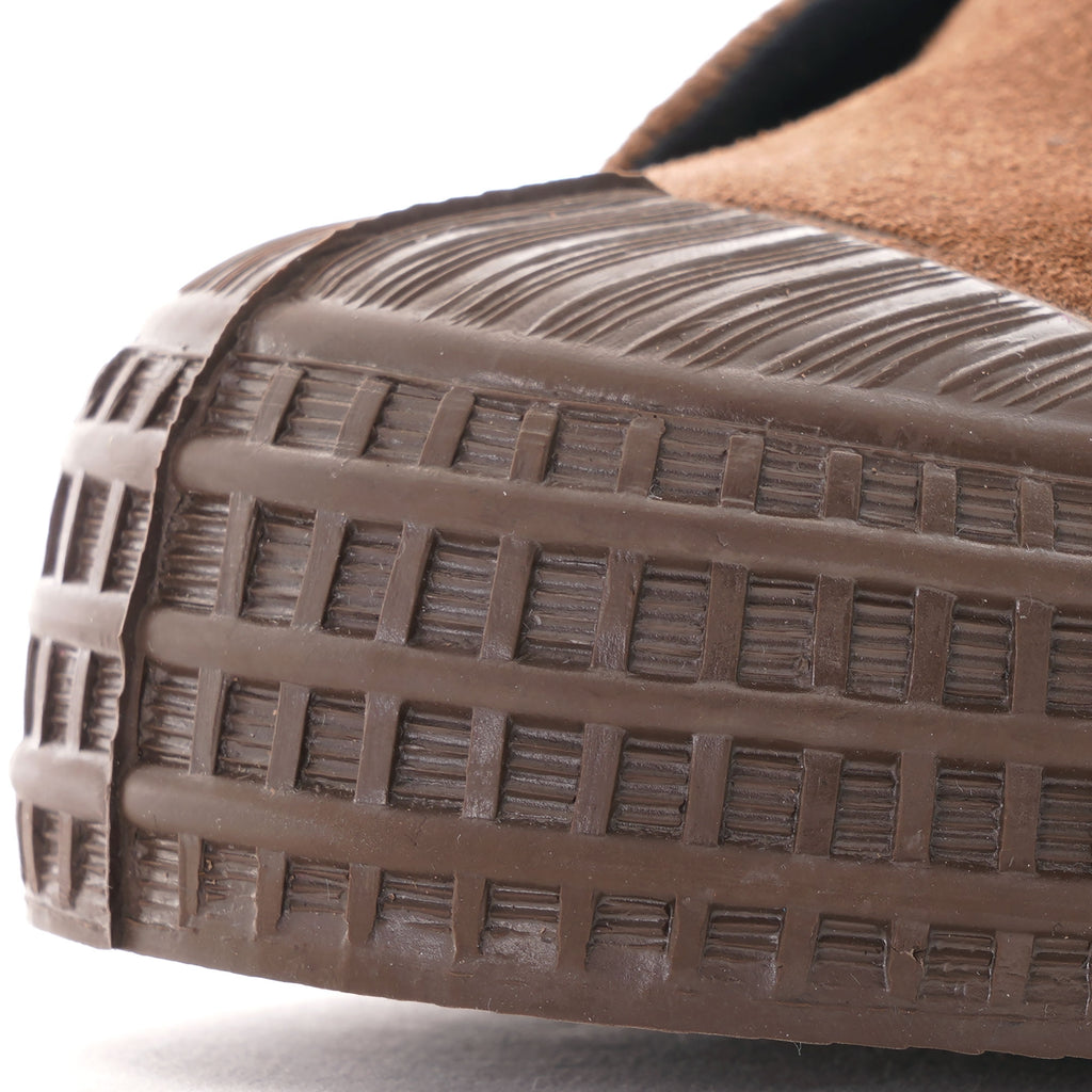 Novesta Star Master Suede - Brown