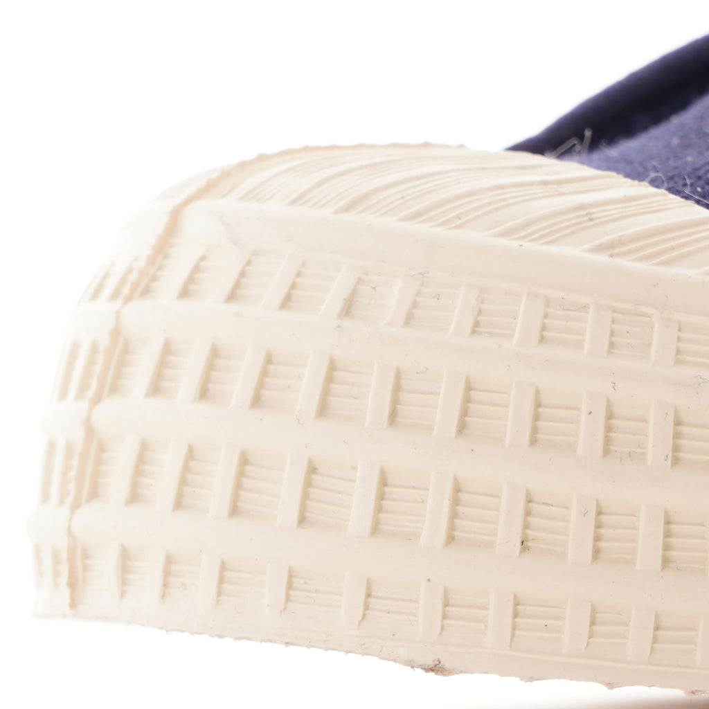 Universal Works x Novesta Star Dribble Fleece Lined - Navy