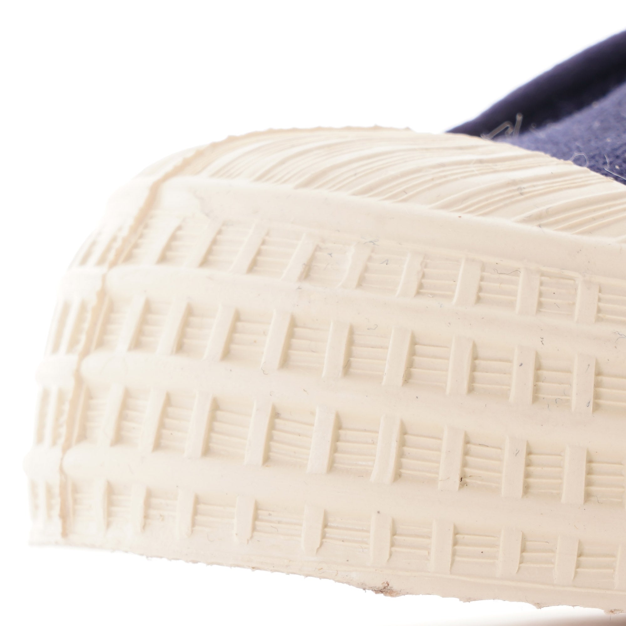 Universal Works x Novesta Star Dribble Fleece Lined - Navy