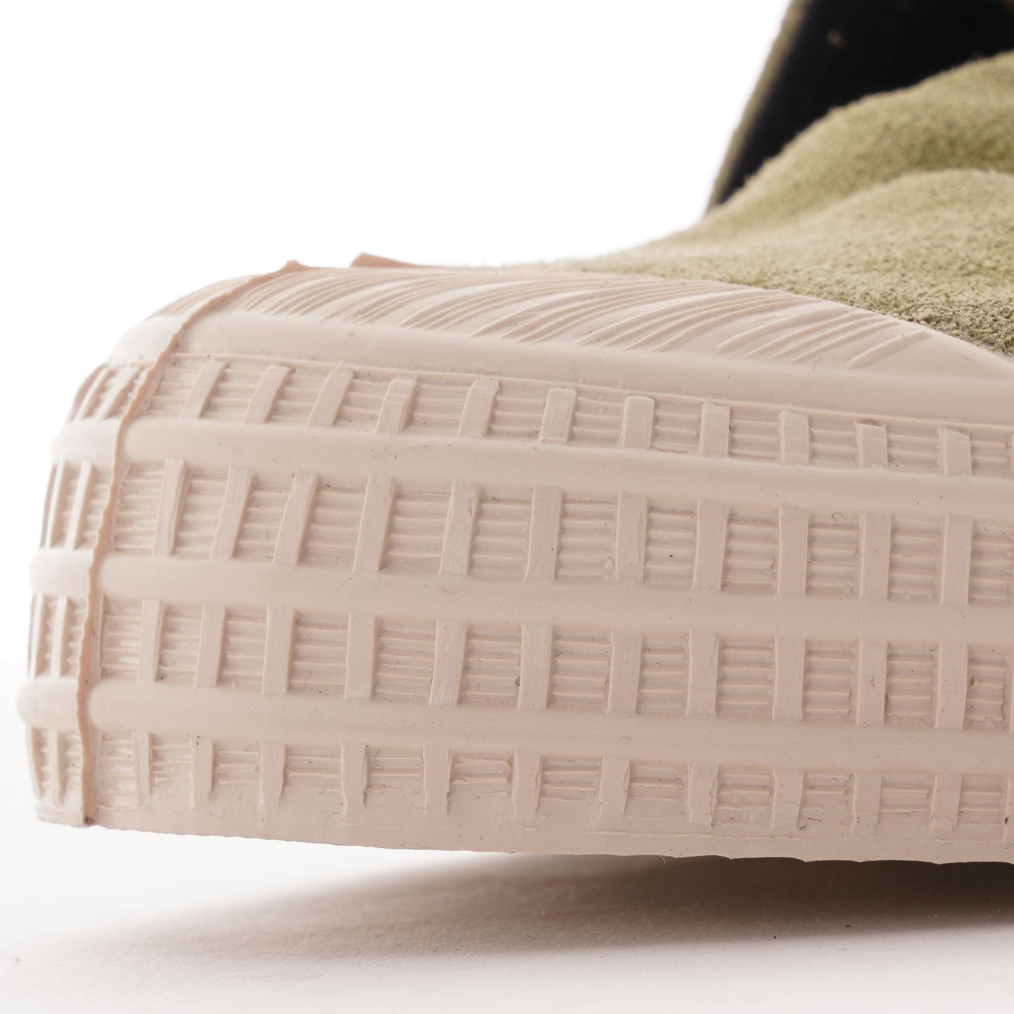 Novesta Star Chukka Suede - Olive