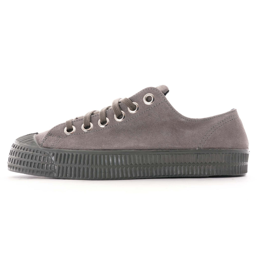 Novesta Star Master Suede - Taupe