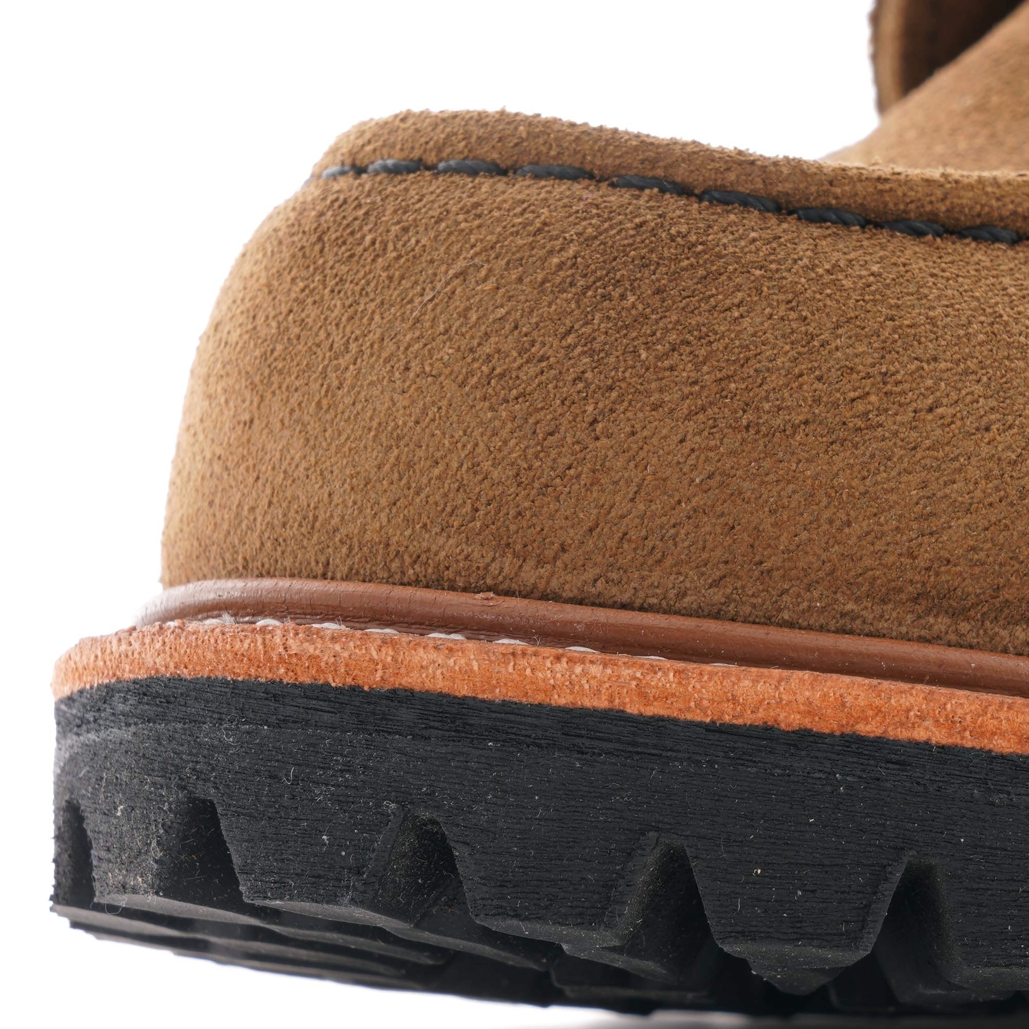 Red Wing Sawmill Boots - Olive