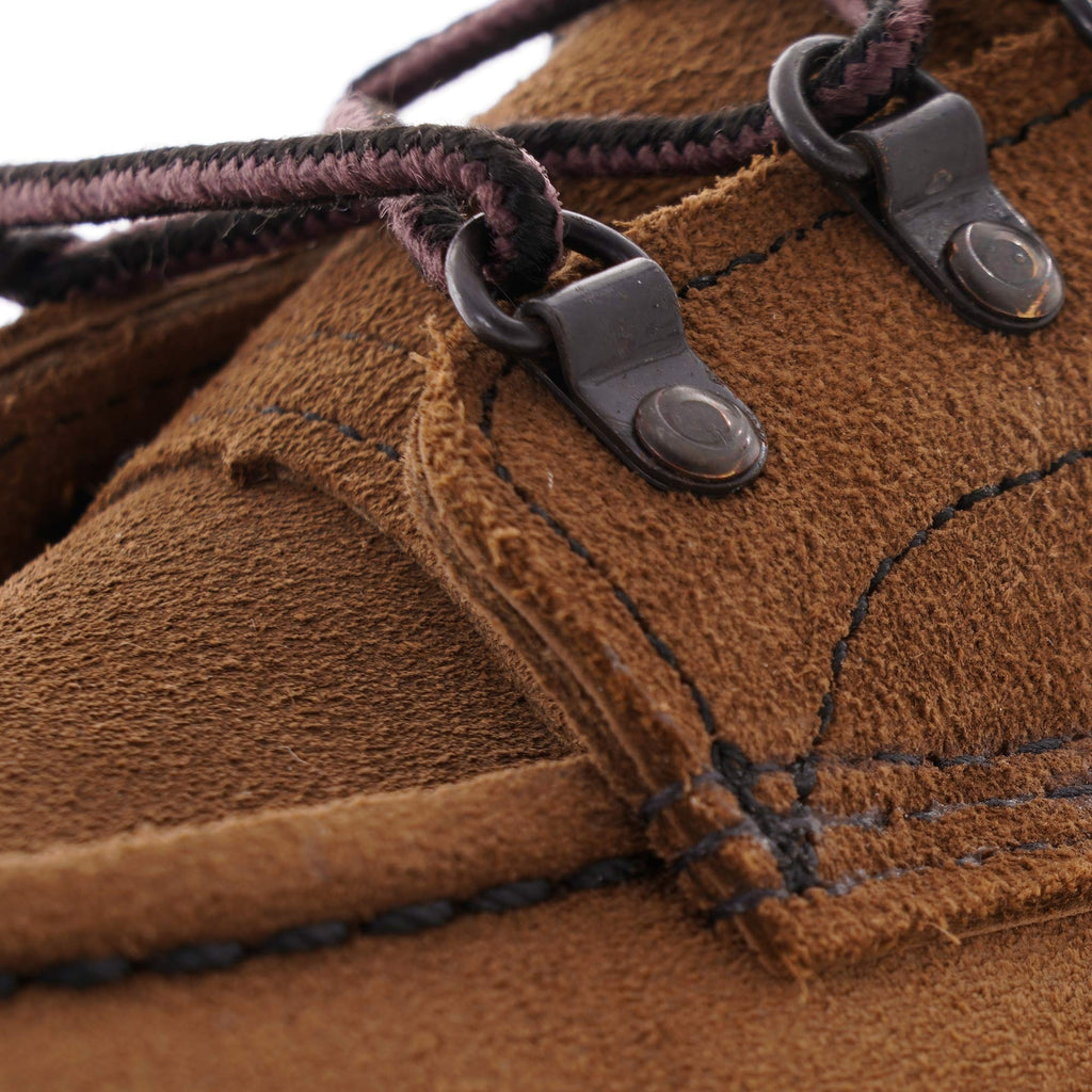 Red Wing Sawmill Boots - Olive