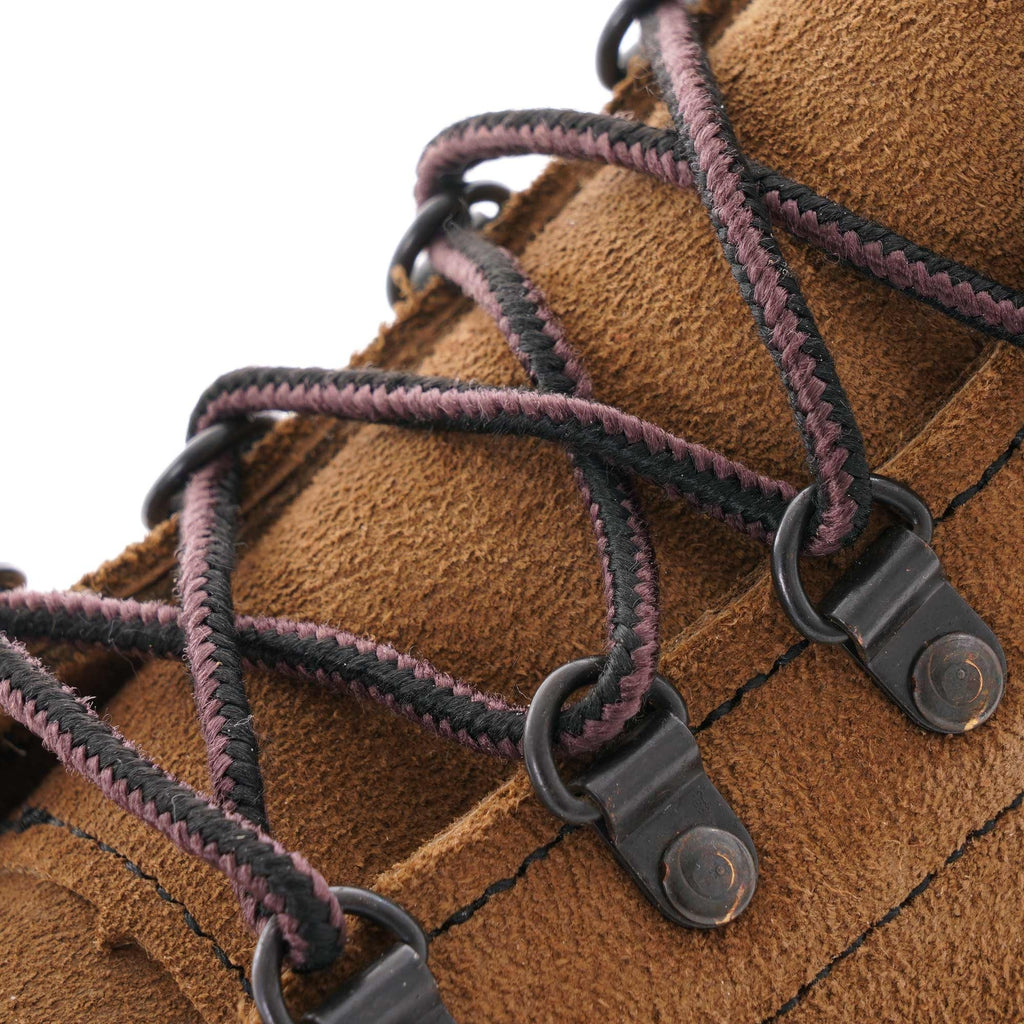 Red Wing Sawmill Boots - Olive
